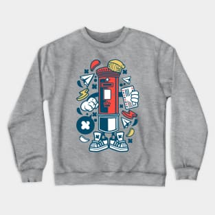 You've Got Mail Crewneck Sweatshirt